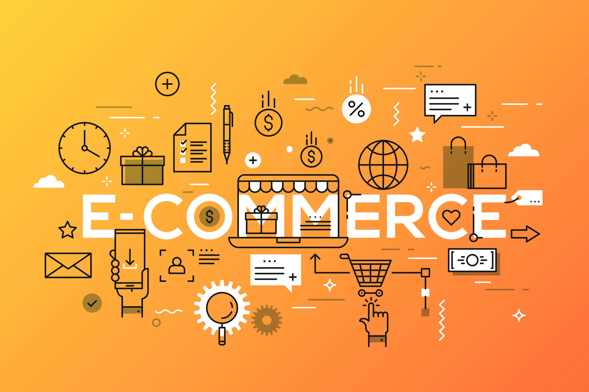 E-Commerce And Q-Commerce: Transforming The Way We Shop