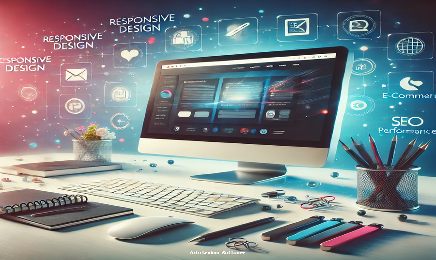 The Benefits And Importance Of Having A Website For Your Business