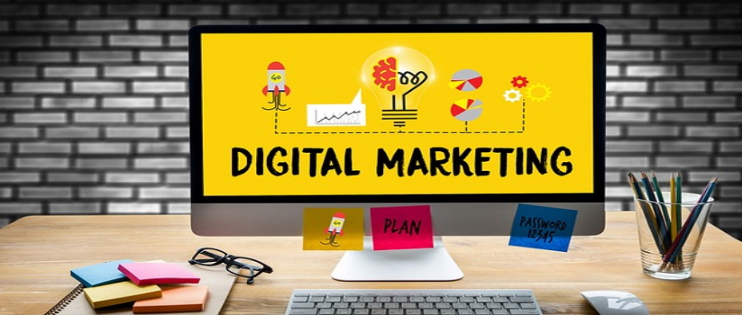Top Digital Marketing Services In Jalgaon