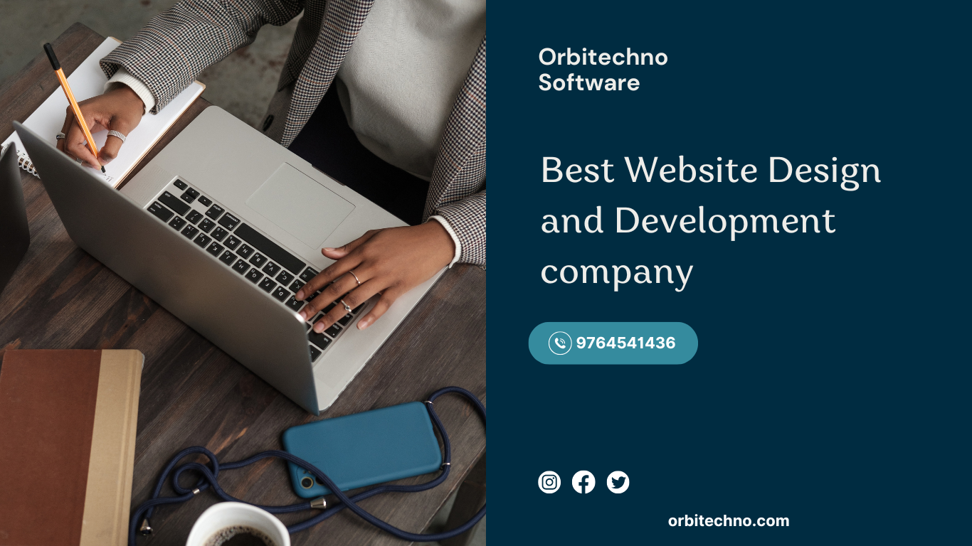 Web Design & IT Company in the Pimpri